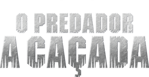 Predator: La presa — Logos 11