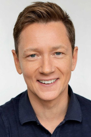 Marc St-Martin portrait