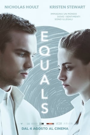 Poster di Equals