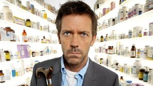 Dr. House (Temporada 1) HD 1080P LATINO/INGLES