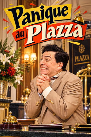 Panique au Plazza 2