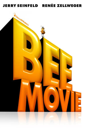 Bee Movie-Azwaad Movie Database