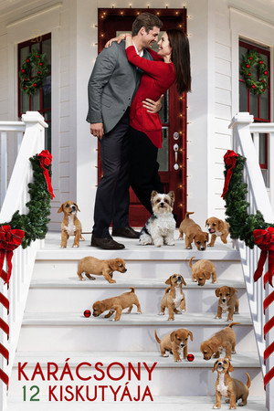 12 Pups of Christmas 9