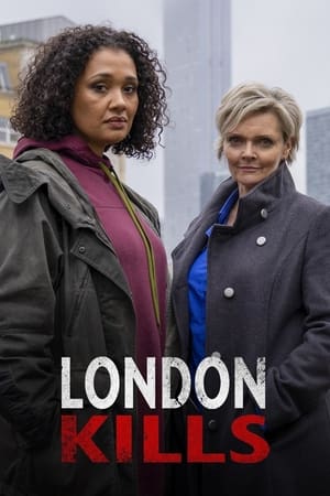 London Kills: Sezon 3