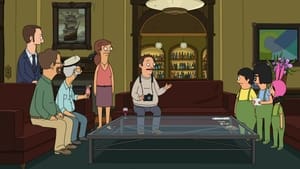 Bob’s Burgers: 11×4