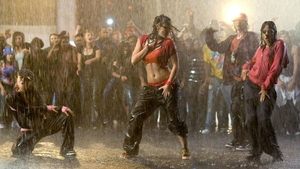 Step Up to the Streets (2008)