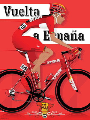 Vuelta a España
