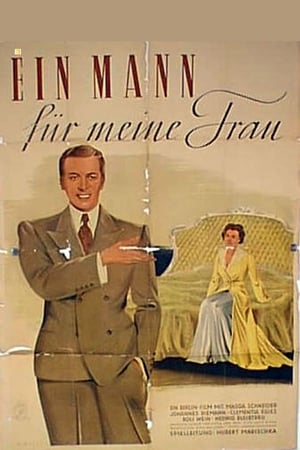 Ein Mann für meine Frau poster