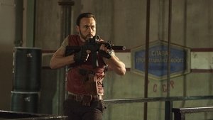 RESIDENT EVIL 5 ผีชีวะ 5 สงครามไวรัสล้างนรก พากย์ไทย