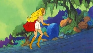 He-Man and She-Ra: The Secret of the Sword