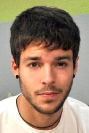 Diego Motta portrait