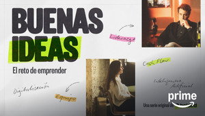 Buenas Ideas: El reto de emprender
