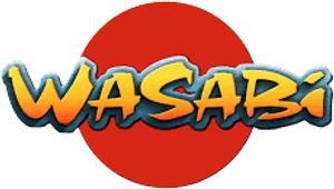 Wasabi: El trato sucio de la mafia — Logos 4