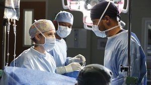 Grey’s Anatomy: Stagione 10 x Episodio 11