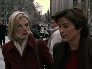 Law & Order: Special Victims Unit: 2×14