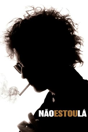 Image I'm Not There - Não Estou Aí