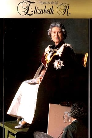 Poster Elizabeth R: A Year in the Life of The Queen (1992)
