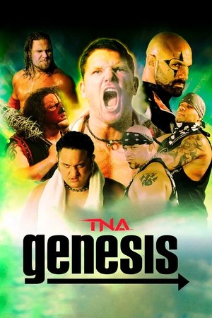 Image TNA Genesis 2007