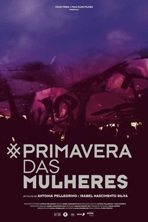 Primavera das Mulheres film complet