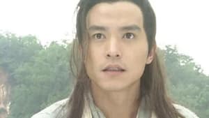 The Return of the Condor Heroes Episode 20 Yang Guo bids farewell to the god carving and leaves the cave