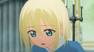 Champignon no Majo Episódio 11