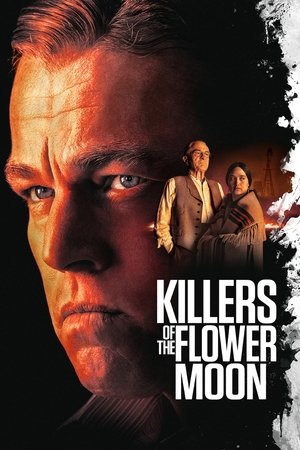 poster Killers of the Flower Moon