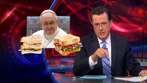 The Colbert Report: 10×142