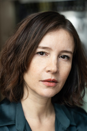 Alexandra Ansidei photo