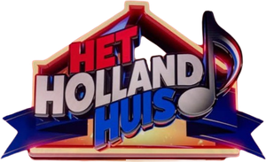 Het Holland Huis — Logos 1