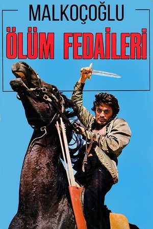 Image Malkoçoğlu: Ölüm Fedaileri