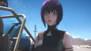 Ghost in the Shell: SAC_2045 (2020) online ελληνικοί υπότιτλοι