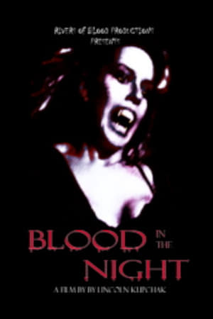 Blood in the Night film complet