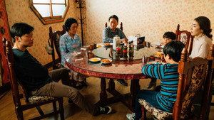 Somewhere in Between