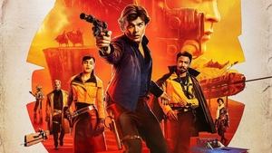 Solo: A Star Wars Story (2018)