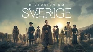 poster The History of Sweden