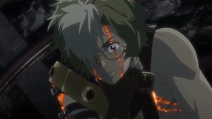 Kabaneri of the Iron Fortress Season 1 Episode 4