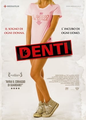 Poster Denti 2008
