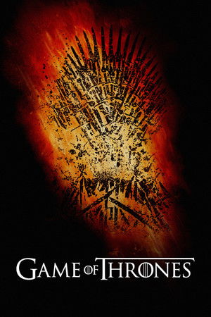 poster Game of Thrones