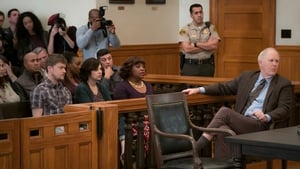 Trial & Error 1 x Episodio 12