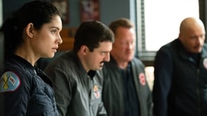 Chicago Fire Season 7 หน่วยผจญเพลิงเย้ยมัจจุราช ปี 7 ตอนที่ 20 พากย์ไทย