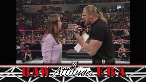 RAW is WAR 341