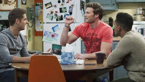 Baby Daddy: 2×14