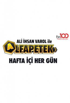 Ali İhsan Varol ile Alfapetek