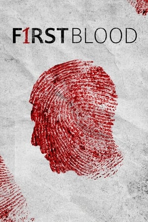 Poster First Blood 2022