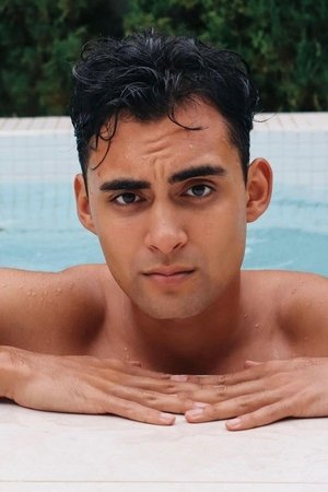 Foto retrato de 