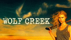 Wolf Creek backdrop