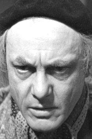 Alexandre Mihalesco photo