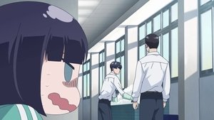 Clean Freak! Aoyama-kun Season 1 Episode 8