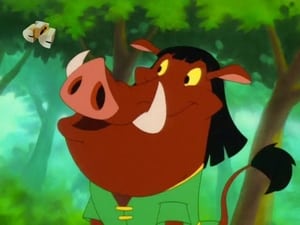 Timón y Pumba Temporada 3 Capitulo 15