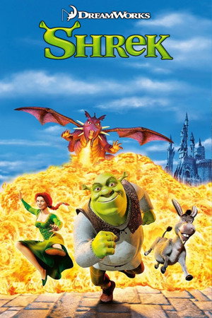 poster Shrek